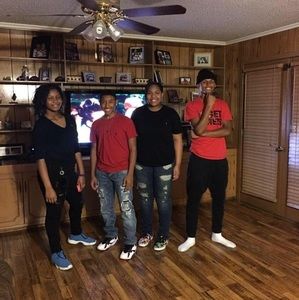 Meet your Posher, Ann